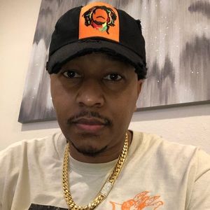 Meet your Posher, Calvin